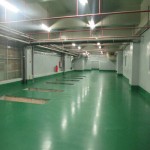 北京FRP玻璃钢防腐地坪-缩略图2
