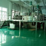 北京乙烯基防腐蚀地坪,乙烯基酯地坪,乙烯基酯防腐蚀地坪,乙烯基重防腐蚀地坪,乙烯基重防腐地坪,乙烯基重防腐自流平地坪-缩略图1