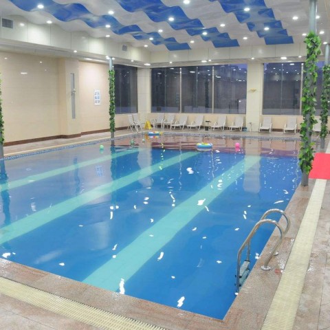北京聚脲地坪,防腐蚀地坪