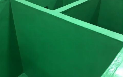 北京防腐水池，水池防腐防渗怎么做，防腐水池施工厂家