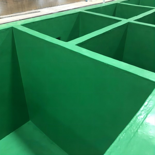 北京防腐水池，水池防腐防渗怎么做，防腐水池施工厂家