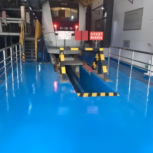 北京环氧防腐蚀地坪,环氧积层地坪