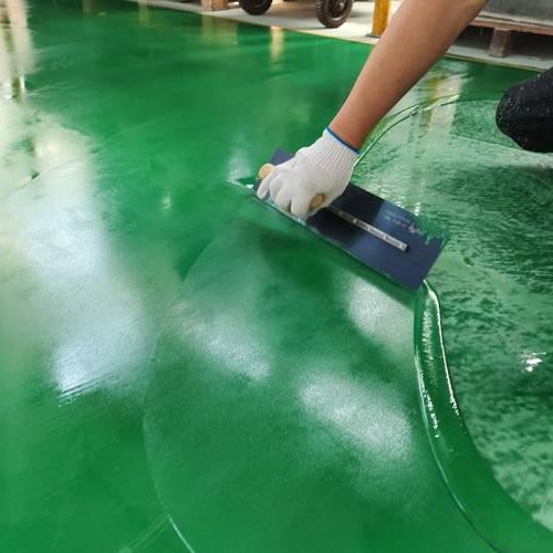 北京VEF地坪什么是VEF地坪产品图1